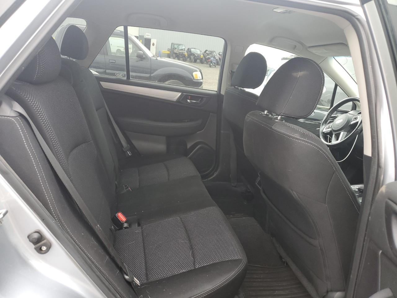 2017 Subaru Outback 2.5I Premium VIN: 4S4BSAFC6H3309469 Lot: 72074085