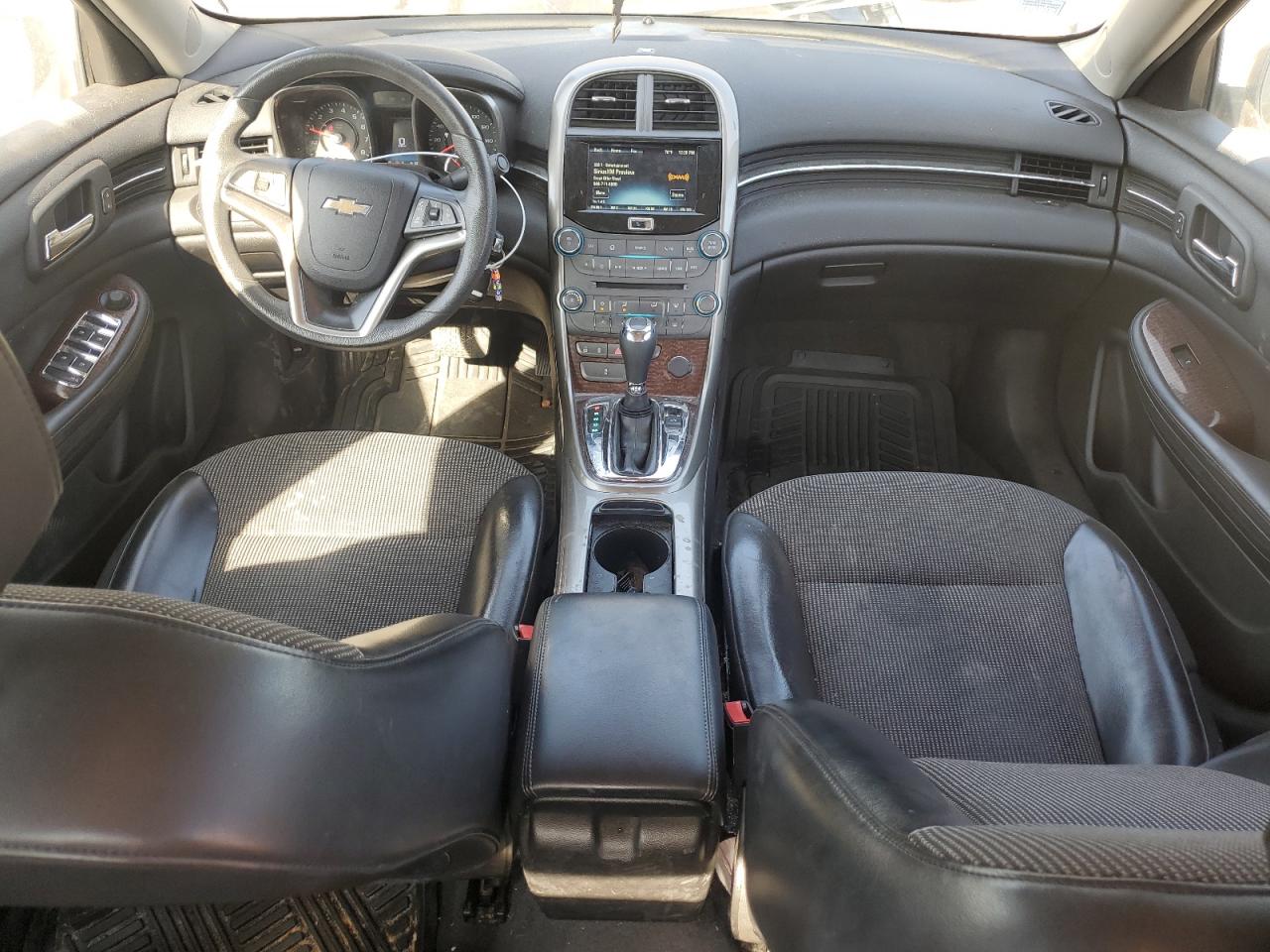 2013 Chevrolet Malibu 1Lt VIN: 1G11C5SA9DF277059 Lot: 84392385