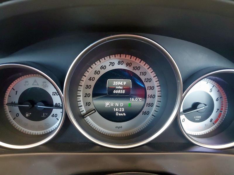 2015 MERCEDES-BENZ C180 AMG SPORT EDN PREMIU 