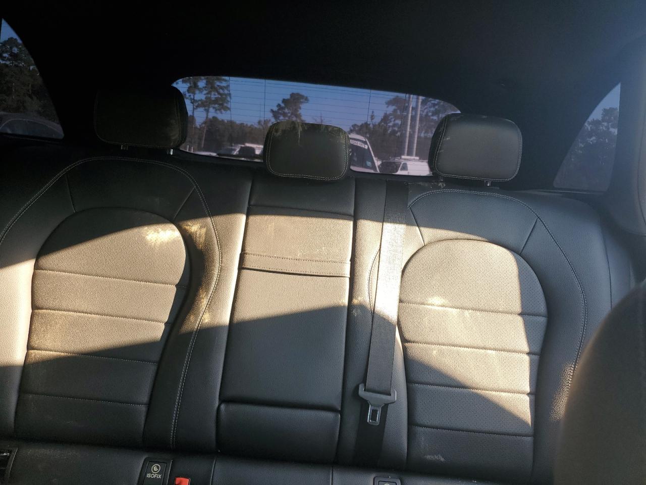 2018 Mercedes-Benz Glc 300 VIN: WDC0G4JB2JV077583 Lot: 80747435