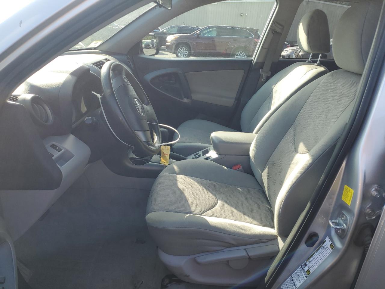 2011 Toyota Rav4 VIN: 2T3BK4DV2BW048436 Lot: 80746685