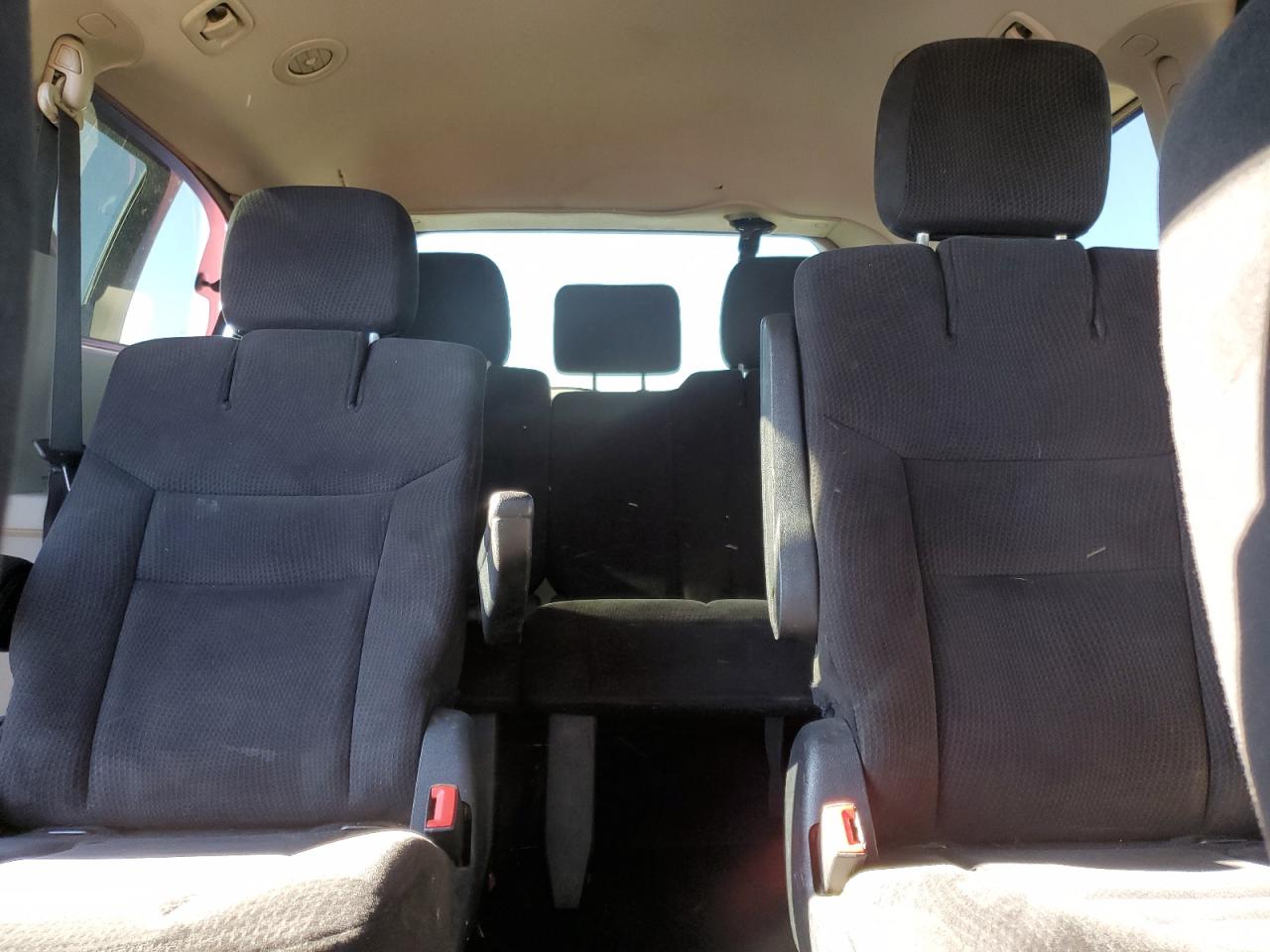 2014 Dodge Grand Caravan Se VIN: 2C4RDGBG0FR523581 Lot: 82162515