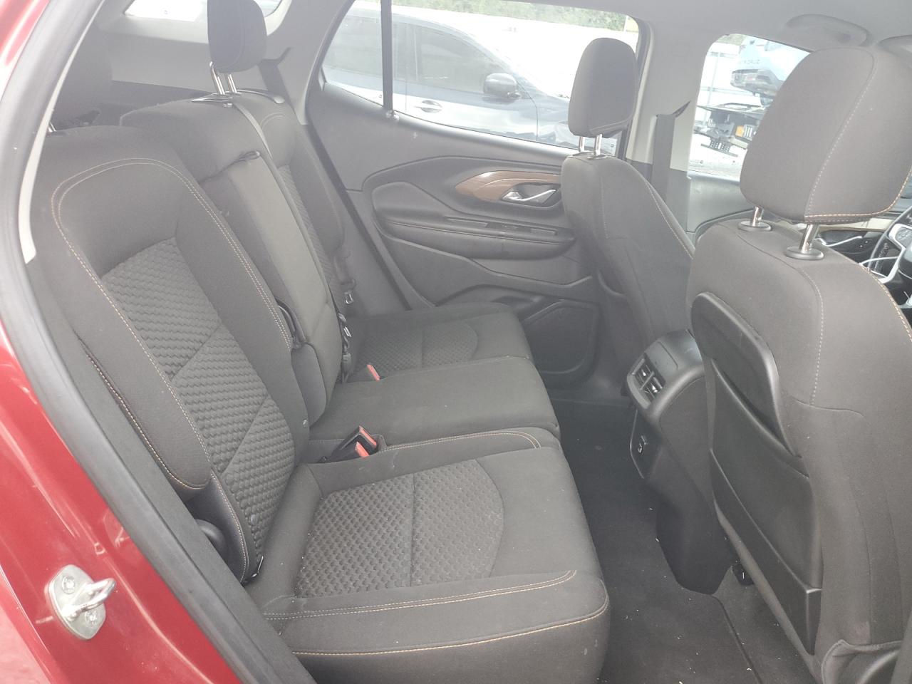 2018 GMC Terrain Sle VIN: 3GKALMEV5JL308975 Lot: 81622915