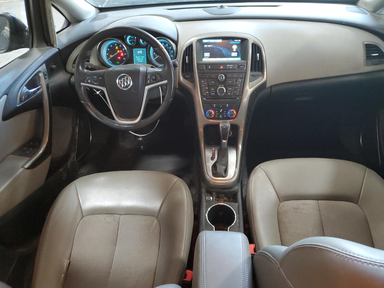 2015 Buick Verano VIN: 1G4PP5SKXF4197147 Lot: 71192855