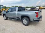 2024 CHEVROLET SILVERADO K2500 HIGH COUNTRY   for sale at Copart TX - DALLAS SOUTH