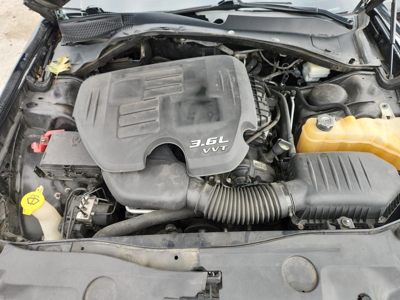 2013 Dodge Charger Sxt VIN: 2C3CDXHG2DH526826 Lot: 81579565