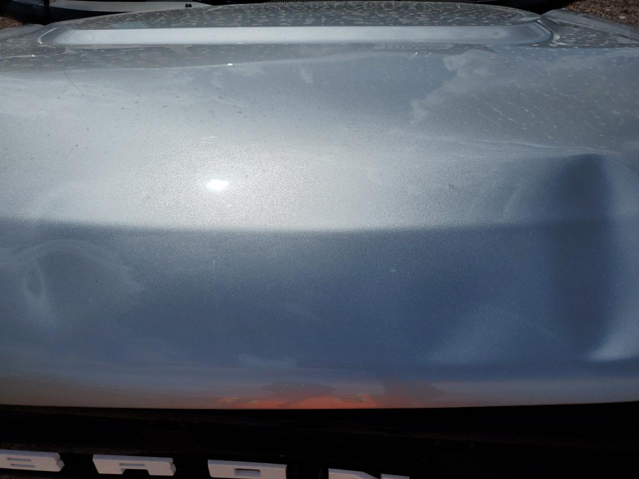 2023 Ford Bronco Base VIN: 1FMEE5DPXPLB58944 Lot: 71264465