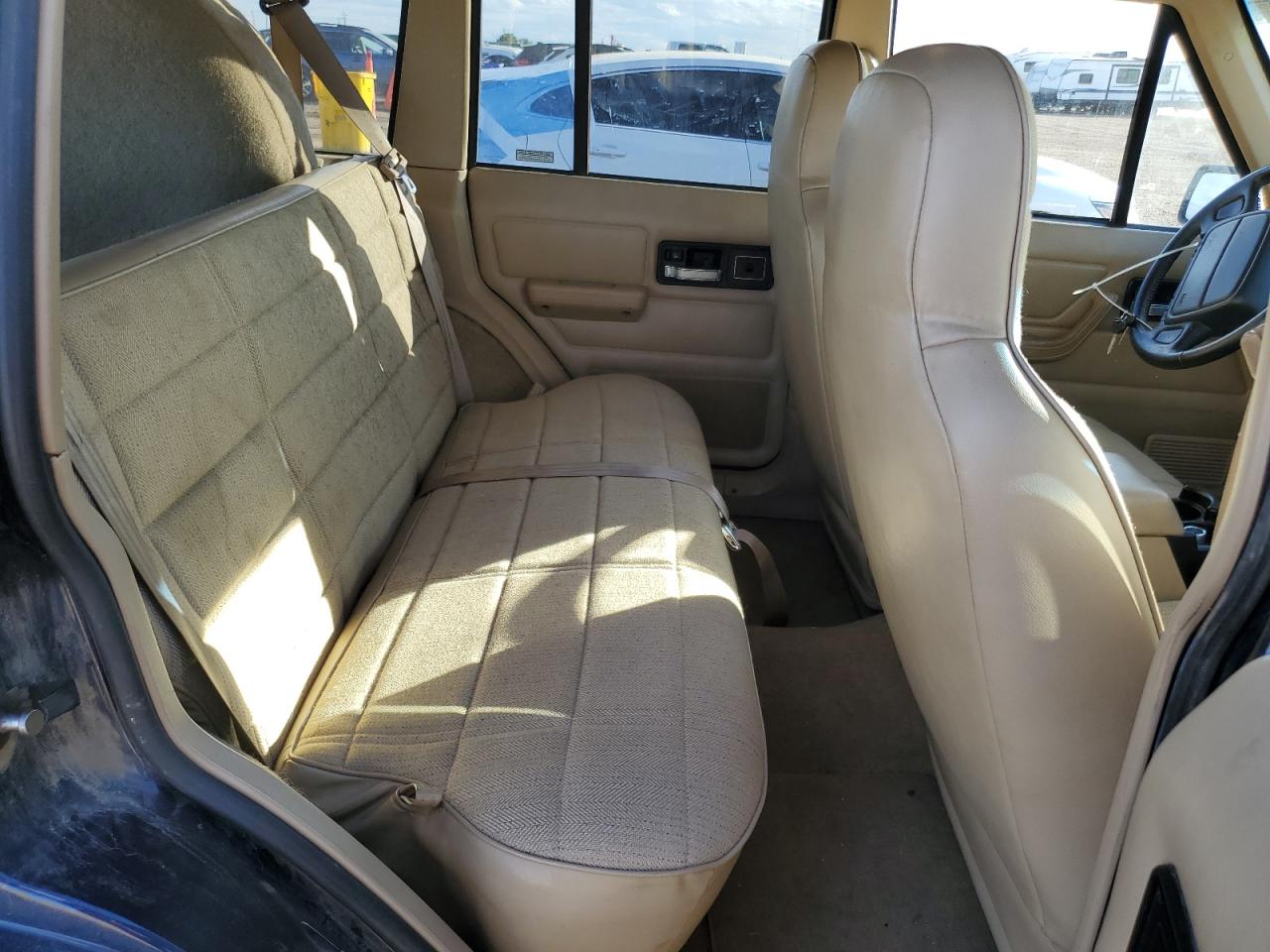 1996 Jeep Cherokee Sport VIN: 1J4FJ68S8TL315092 Lot: 84471795