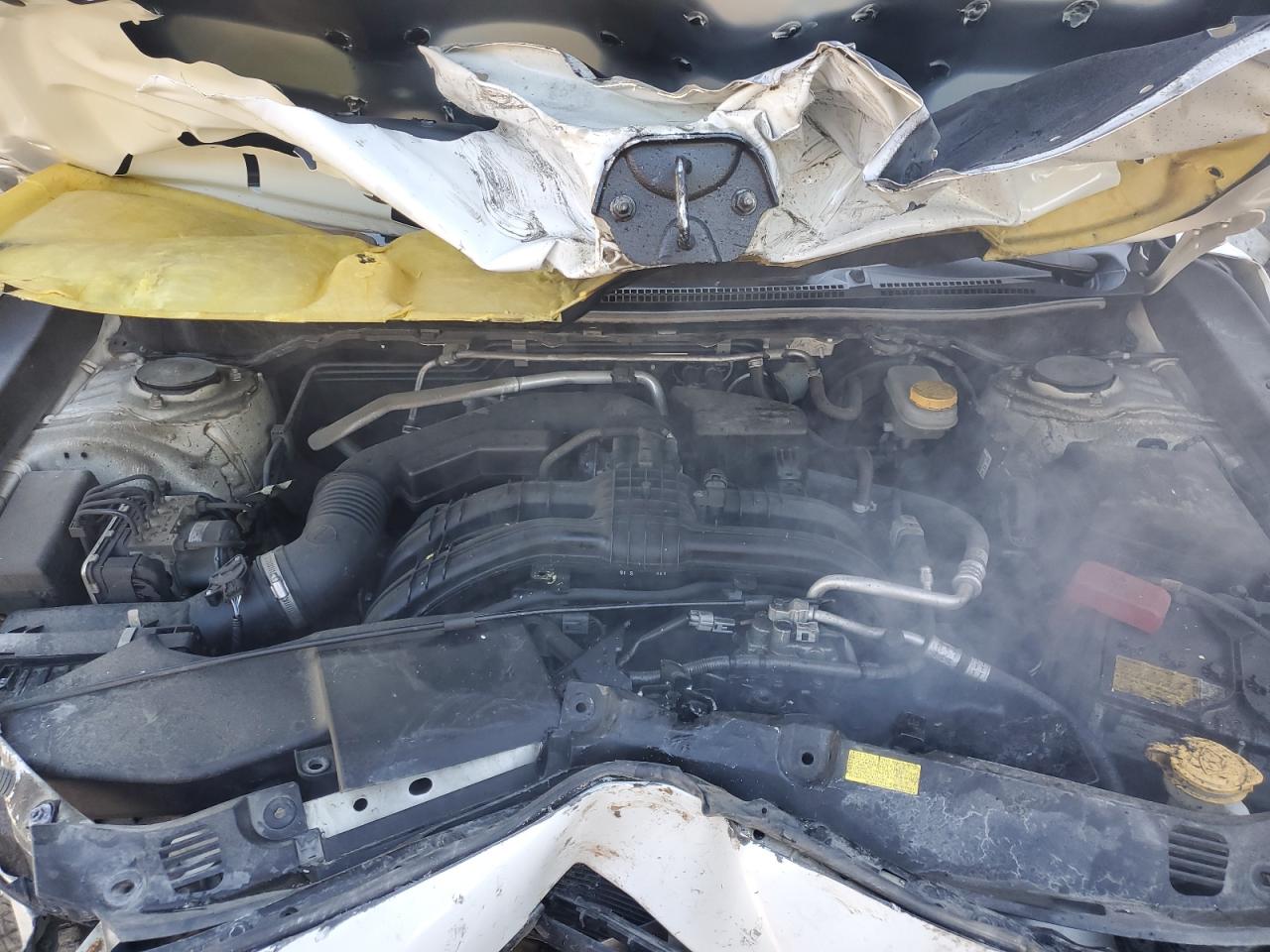 2020 Subaru Crosstrek Premium VIN: JF2GTAPC1L8201537 Lot: 70983475