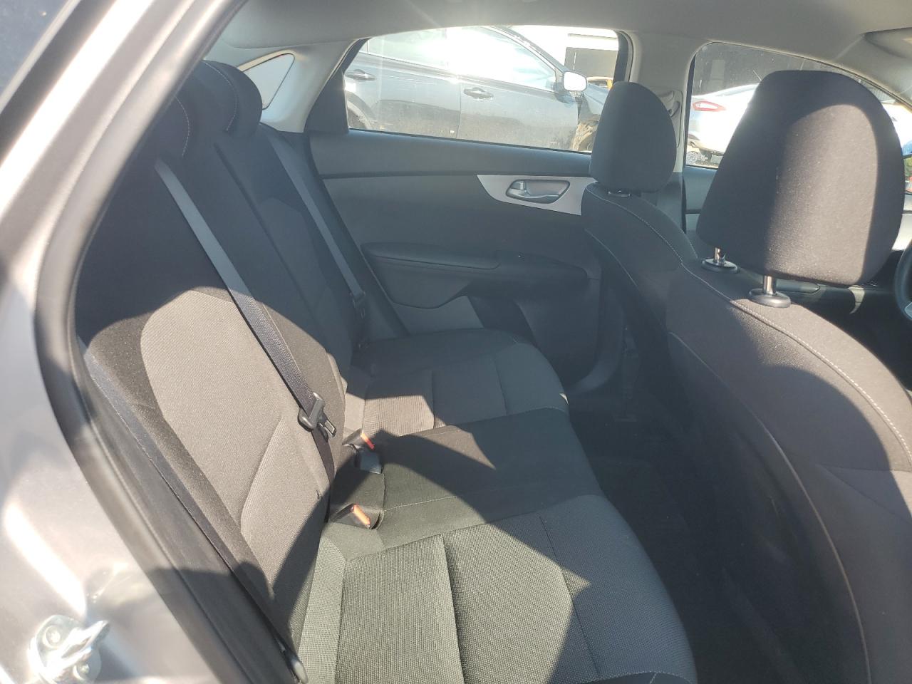 2024 Kia Forte Lx VIN: 3KPF24AD1RE753988 Lot: 80543695