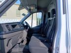 2024 FORD TRANSIT 350 LEADER ECOBLU 2.0 ECOBLUE 130PS H2 LEADER VAN for sale at Copart CHESTER