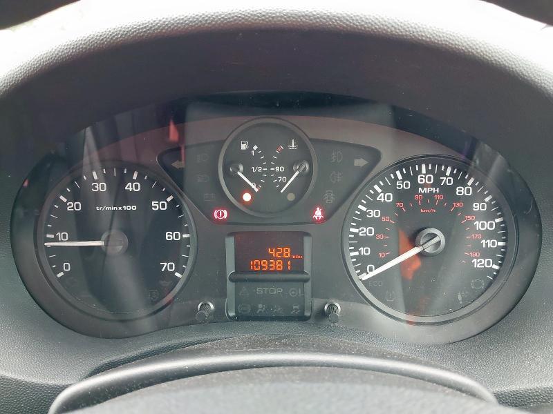 2015 CITROEN DISPATCH 1000 L1H1 EN-RIS 1000 1.6 HDI 90 H1 VAN ENTERPRISE