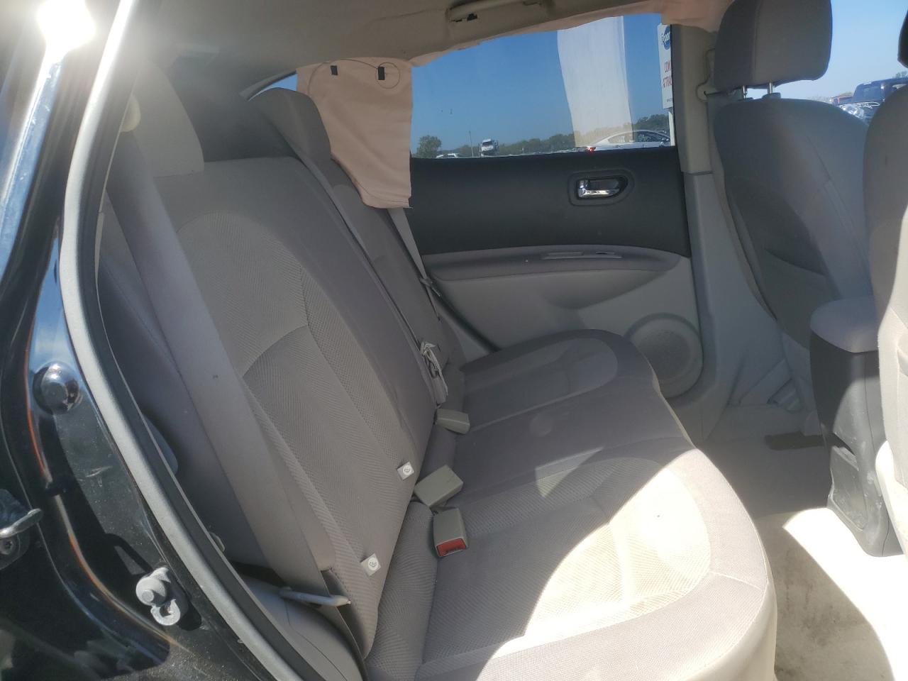 2012 Nissan Rogue S VIN: JN8AS5MT9CW283293 Lot: 81942465