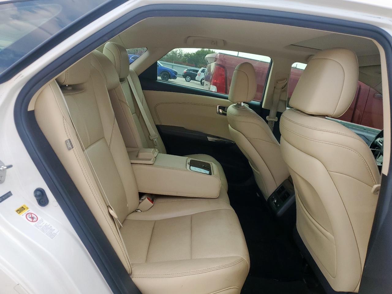 2014 Toyota Avalon Base VIN: 4T1BK1EB7EU109442 Lot: 81593625