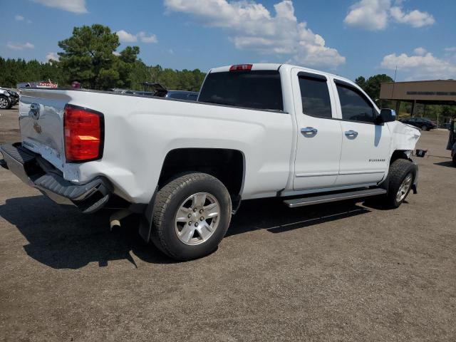  CHEVROLET ALL Models 2018 Белы