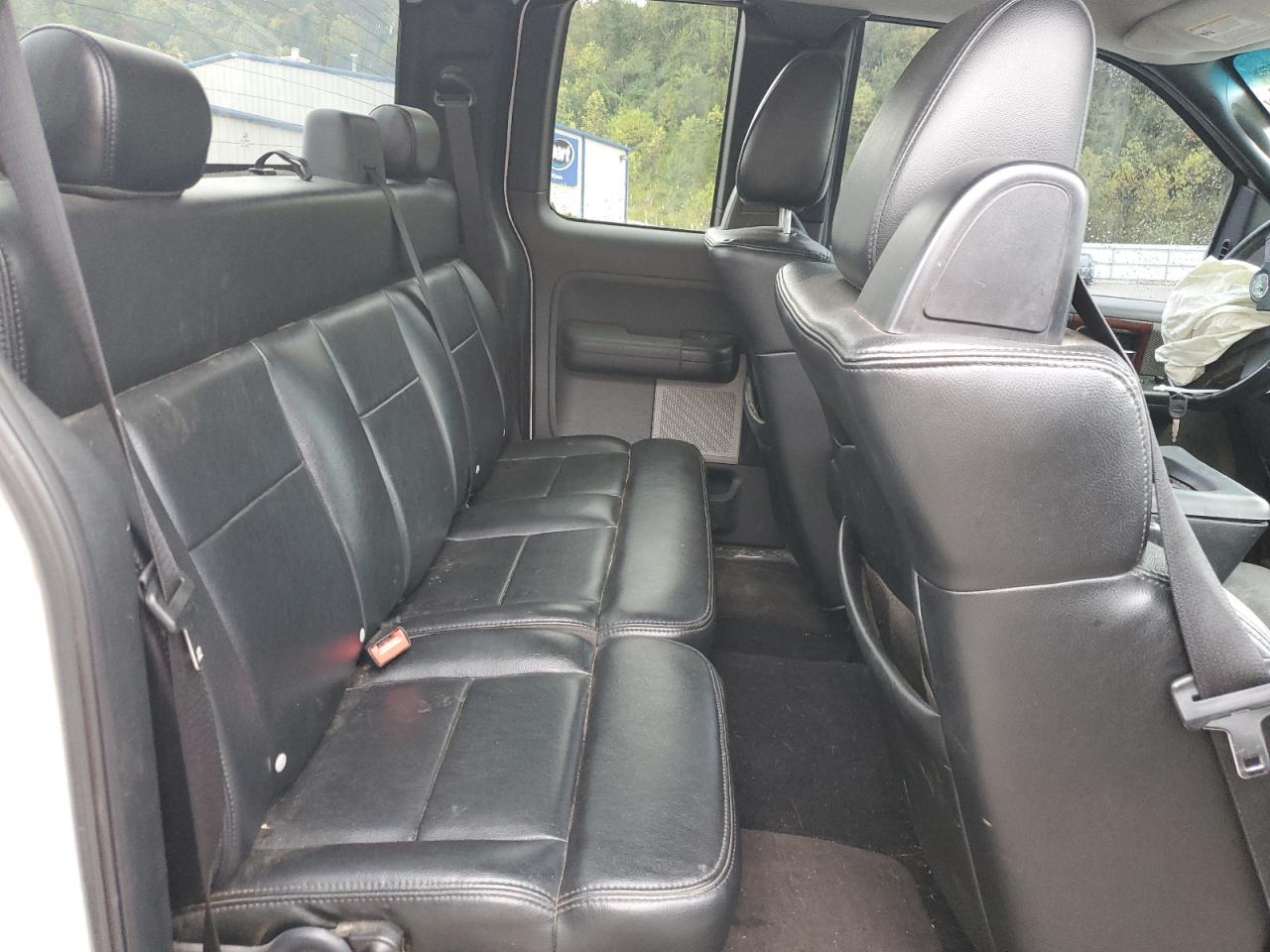 2007 Ford F150 VIN: 1FTPX14V87FA27105 Lot: 82068725