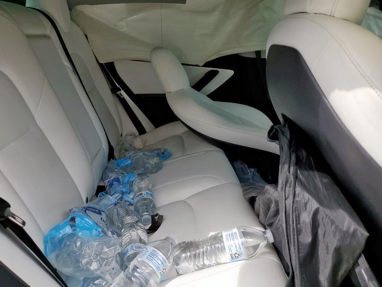 2021 Tesla Model 3 VIN: 5YJ3E1EAXMF875292 Lot: 84763685