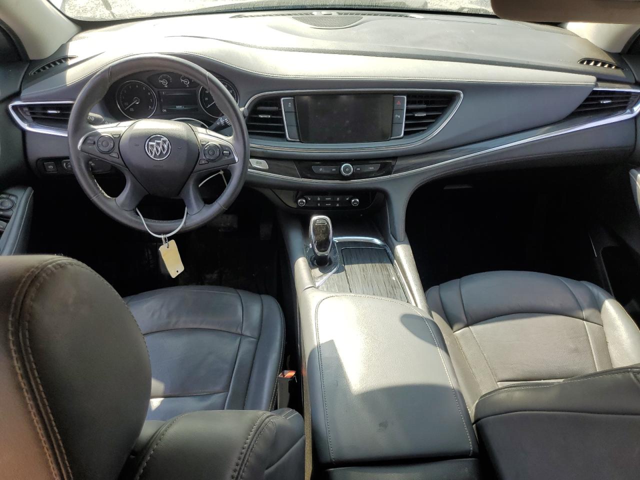 2018 Buick Enclave Essence VIN: 5GAERBKW7JJ127091 Lot: 71056665