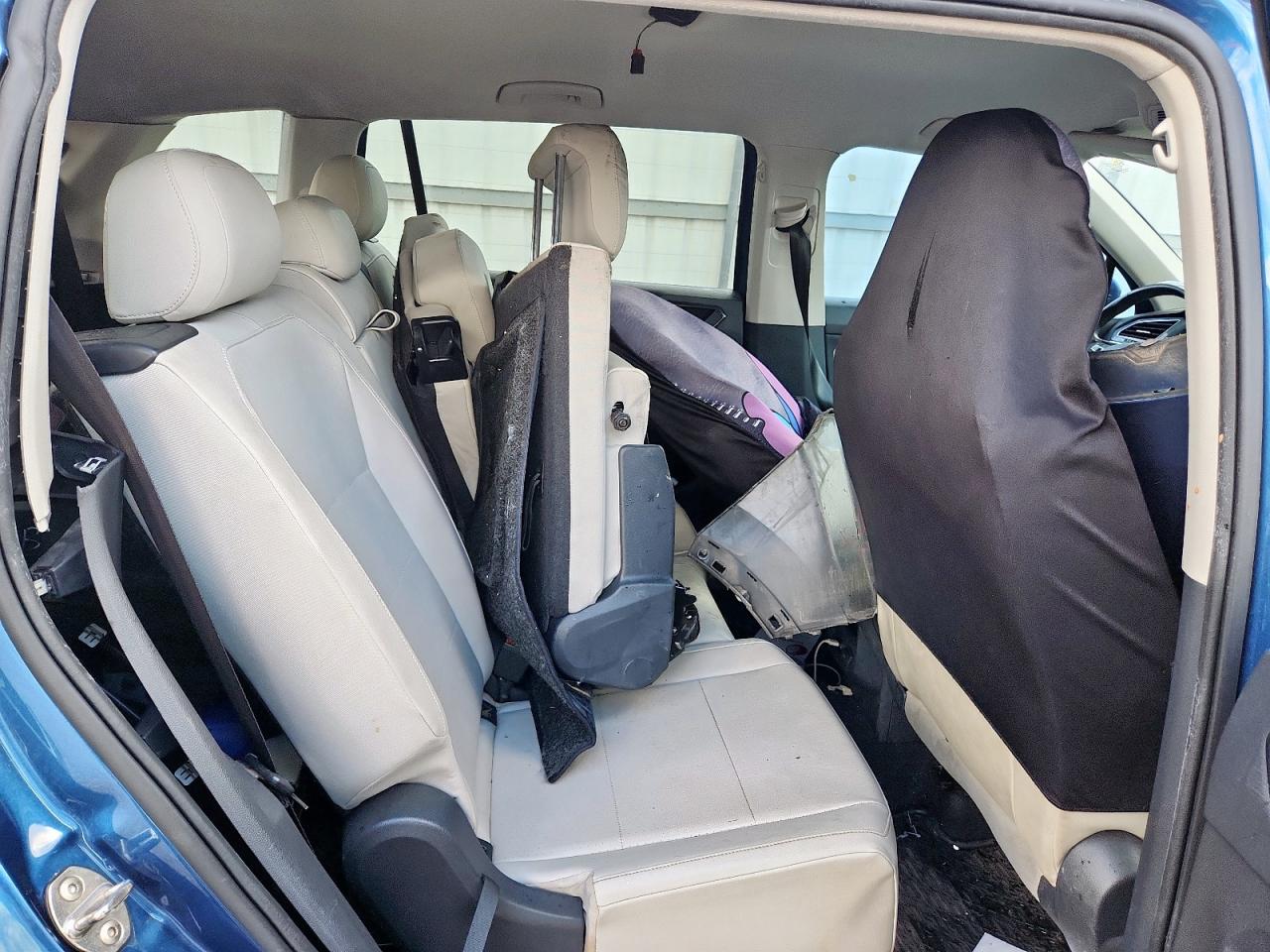 2018 Volkswagen Tiguan Se VIN: 3VV3B7AX8JM000887 Lot: 81203695