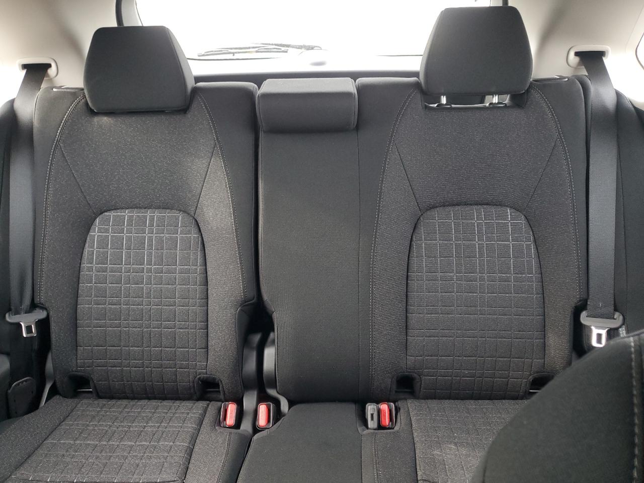 2025 Honda Hr-V Lx VIN: 3CZRZ1H38SM756980 Lot: 81060465