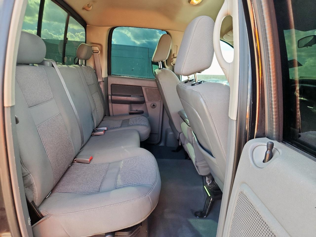 2008 Dodge Ram 1500 St VIN: 1D7HA18248S554904 Lot: 69125175