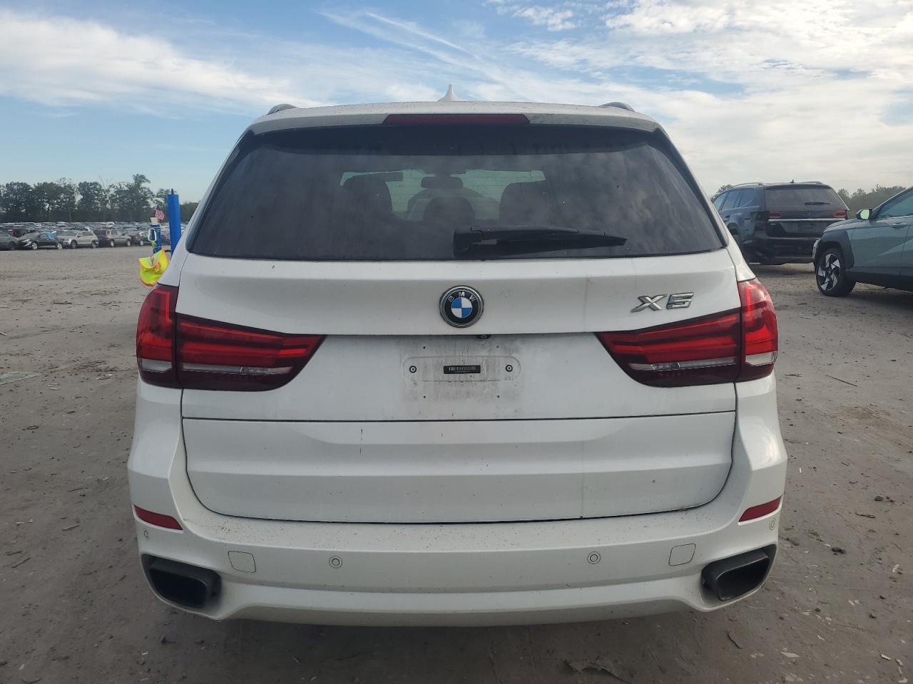 2014 BMW X5 xDrive35I VIN: 5UXKR0C53E0K51316 Lot: 70539865