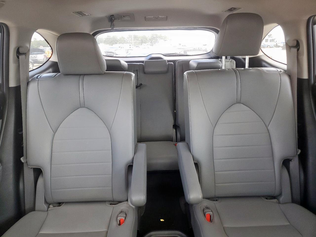 2021 Toyota Highlander Xle VIN: 5TDGZRAH5MS042079 Lot: 80983555