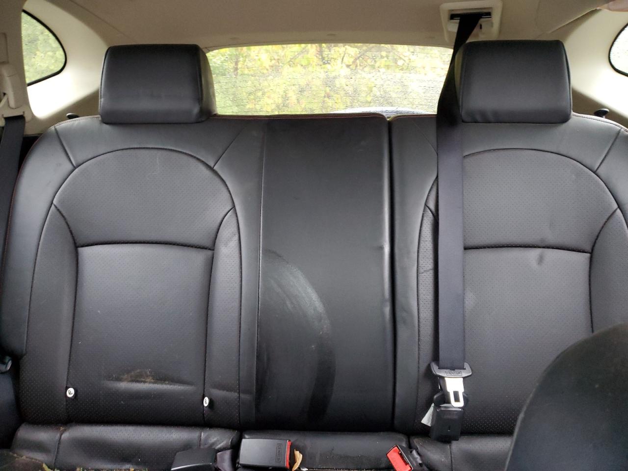 2012 Nissan Rogue S VIN: JN8AS5MV2CW375900 Lot: 84228455