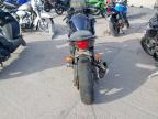 2013 YAMAHA XJ 6 S DIVERSION  for sale at Copart WOLVERHAMPTON