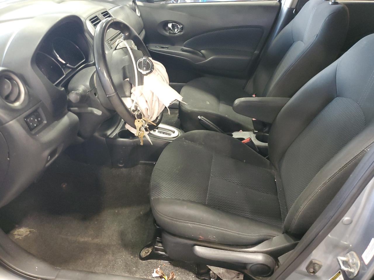 2014 Nissan Versa Note S VIN: 3N1CE2CP5EL426931 Lot: 84458165