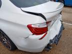 2014 BMW 520D M SPORT AUTO  for sale at Copart NEWBURY
