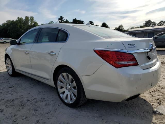  BUICK LACROSSE 2014 Biały