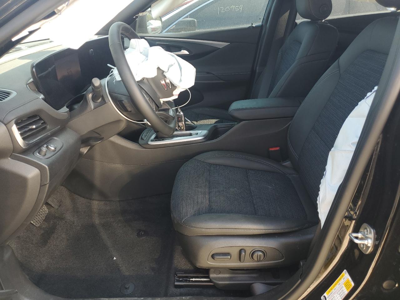 2024 Buick Envista Preferred VIN: KL47LAE25RB202429 Lot: 80712205