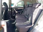 2007 HONDA CR-V ES I-VTEC AUTO 2.0 I-VTEC ES 5DR AUTO for sale at Copart WHITBURN