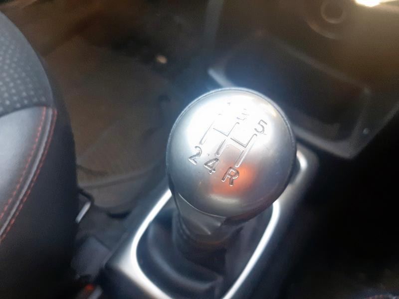 2010 NISSAN NOTE 1.6 TEKNA 5DR