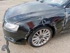 2010 AUDI A5 SE TFSI 211 CVT  for sale at Copart NEWBURY