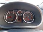 2010 VAUXHALL CORSA SE for sale at Copart BRISTOL