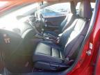 2014 HONDA CIVIC I-DTEC SR  for sale at Copart CHESTER