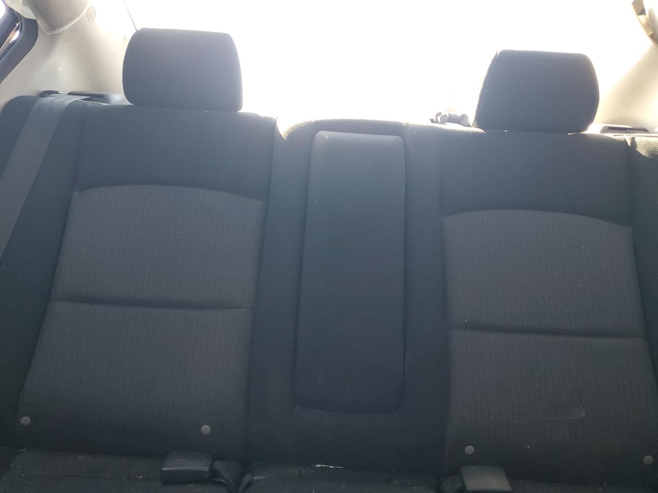 2008 Mazda 3 I VIN: JM1BK32F081160018 Lot: 81838185