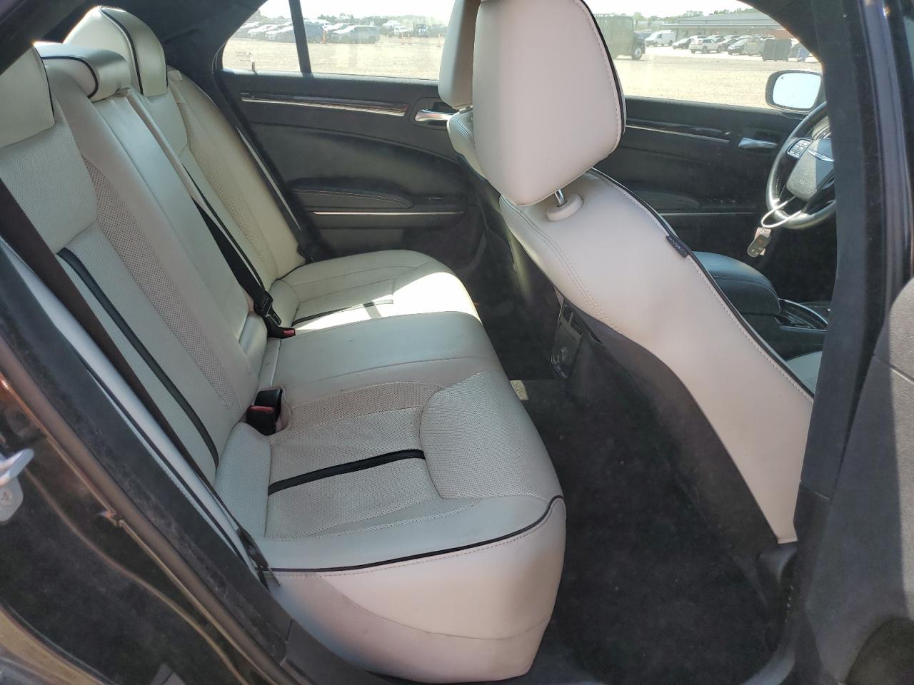 2014 Chrysler 300 VIN: 2C3CCARG1EH381682 Lot: 71827845