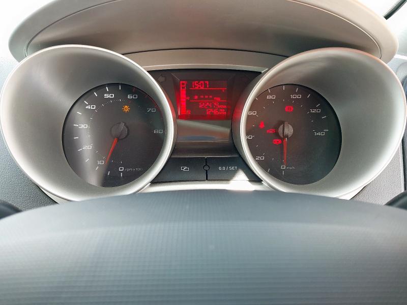 2011 SEAT IBIZA SE COPA 