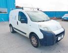 2009 CITROEN NEMO LX for sale at Copart YORK
