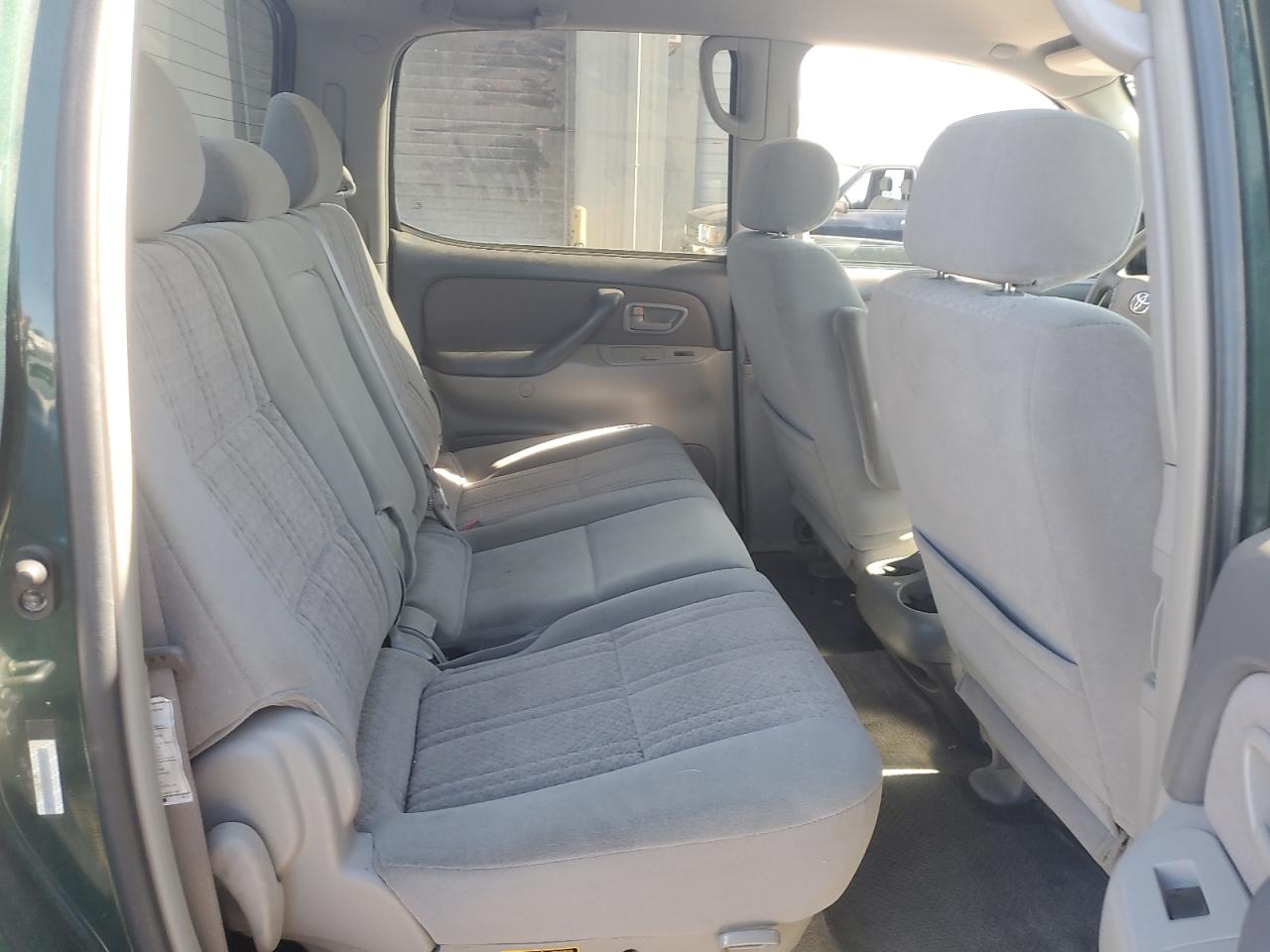 2004 Toyota Tundra Double Cab Sr5 VIN: 5TBDT44154S456610 Lot: 84393105