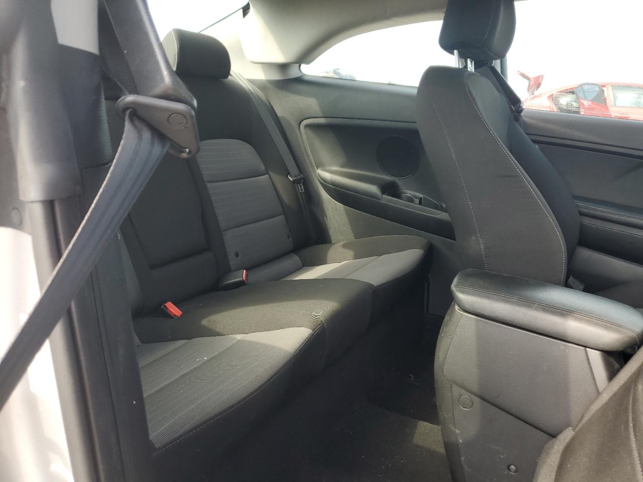 2014 Kia Forte Ex VIN: KNAFX6A84E5187599 Lot: 80173005