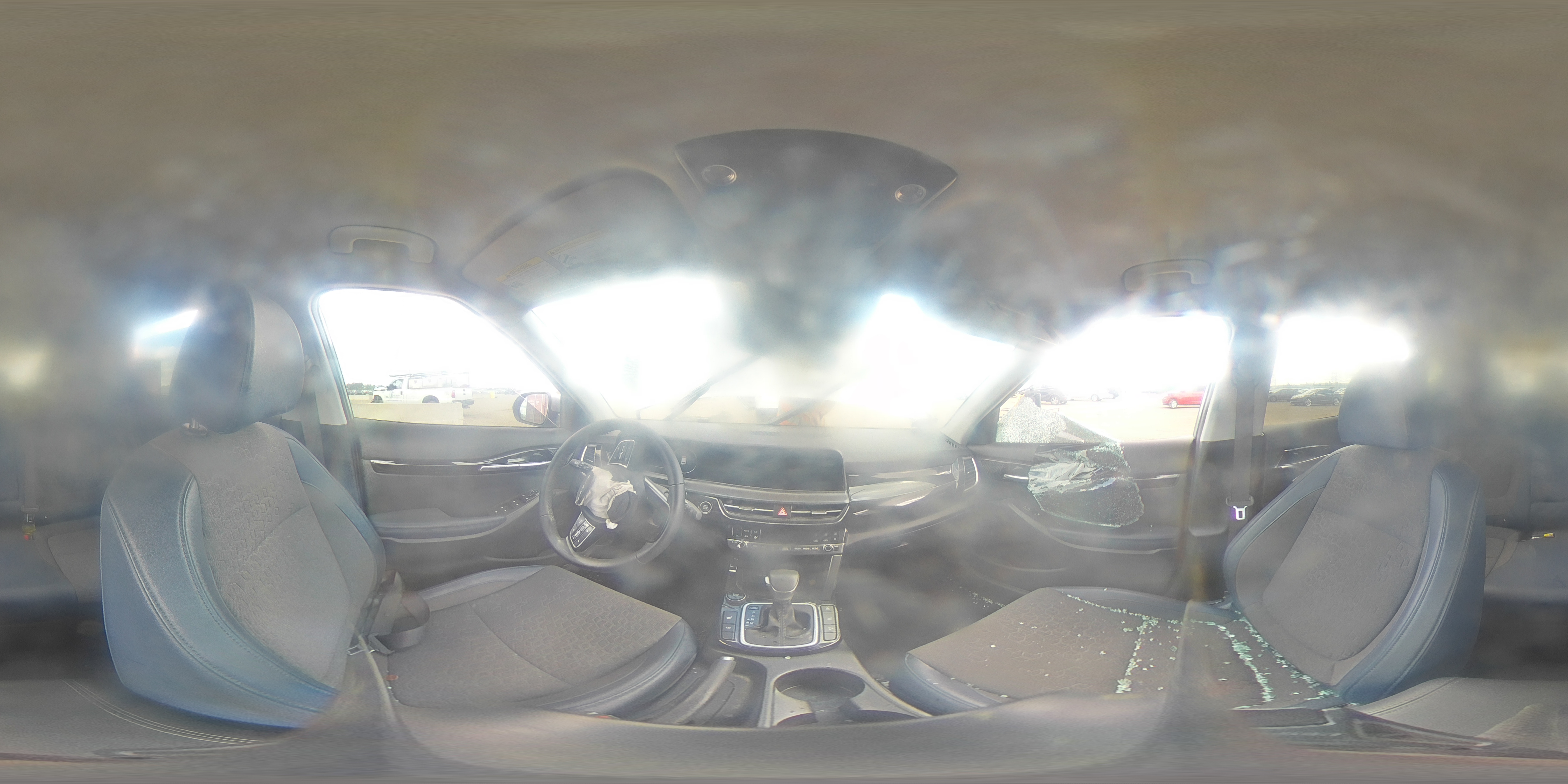 2024 Kia Seltos S VIN: KNDEUCAA8R7660410 Lot: 71530245