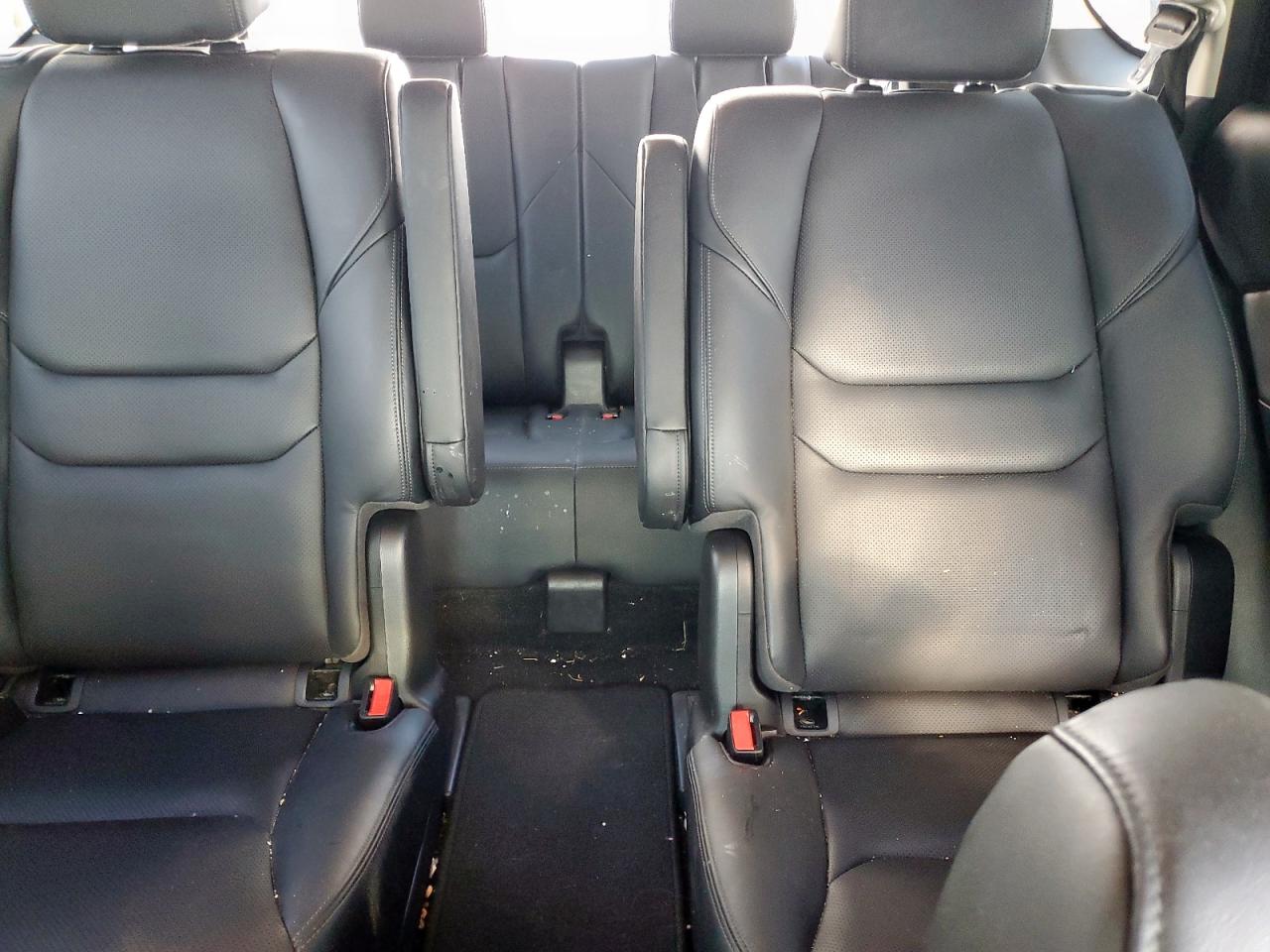 2022 Mazda Cx-9 Touring VIN: JM3TCBCY6N0627317 Lot: 84049565