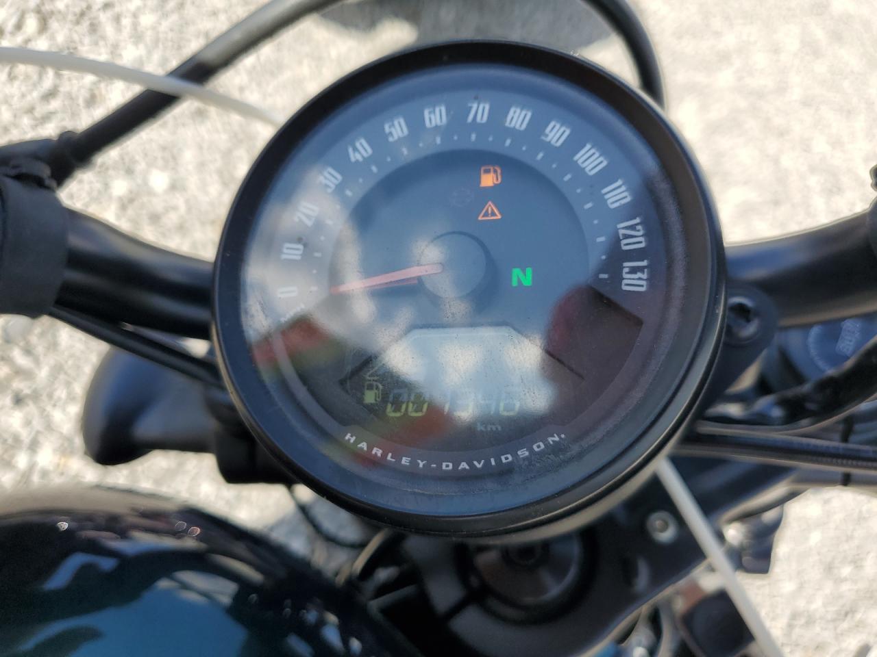 2025 Harley-Davidson Rh975 VIN: MLY1ZH110SS302649 Lot: 84417235