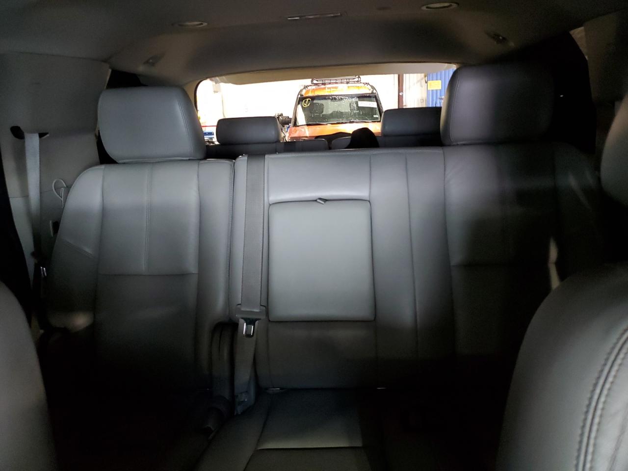 2011 Chevrolet Tahoe K1500 Lt VIN: 1GNSKBE0XBR276280 Lot: 81720095