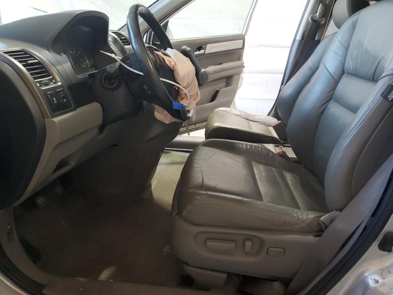 2011 Honda Cr-V Exl VIN: 5J6RE4H77BL062721 Lot: 84598135