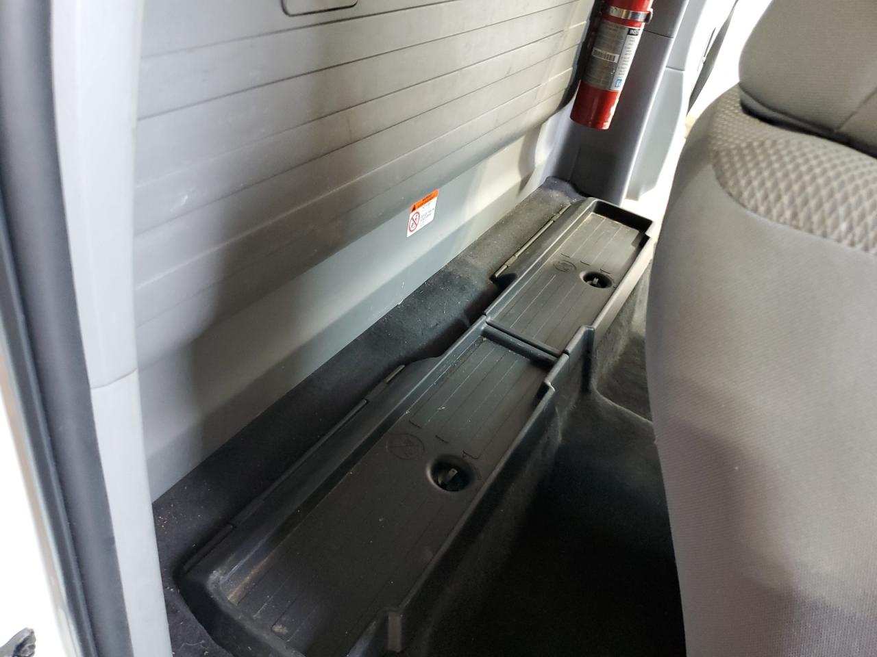 2015 Toyota Tacoma Access Cab VIN: 5TFTX4CN9FX056431 Lot: 81611145